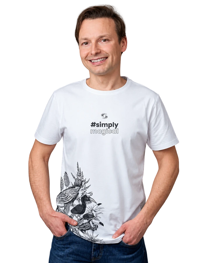 Johannes Seebacher, dein Kontakt bei SimplySign