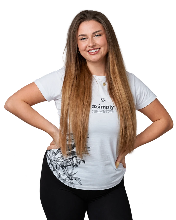 Lisa-Marie Gröschl, dein Kontakt bei SimplySign
