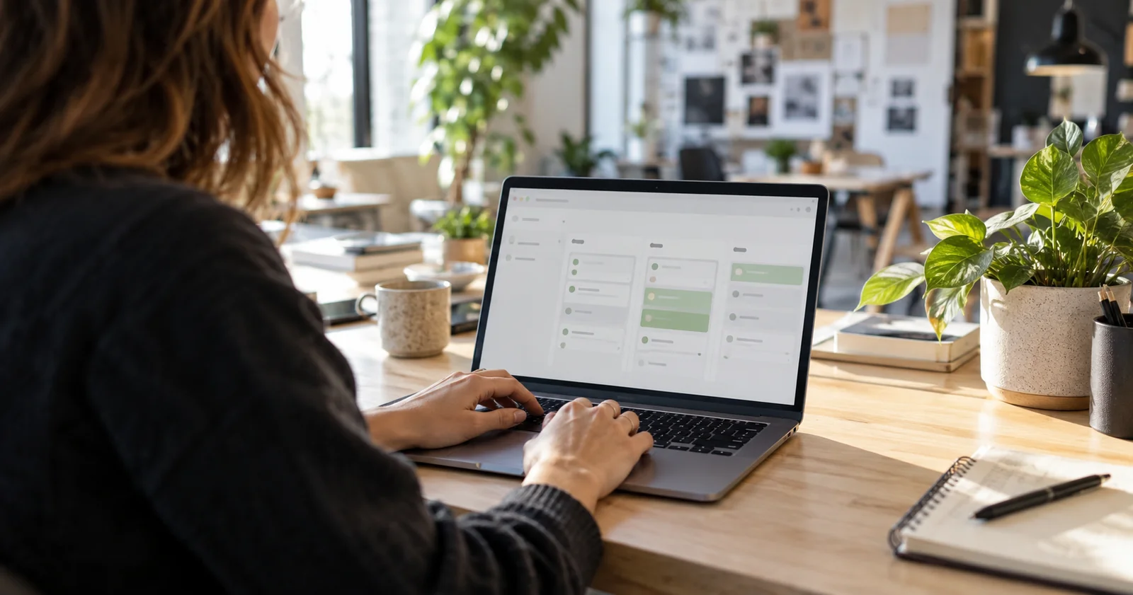 SimplyInside: ein CRM, das unseren Alltag kennt.