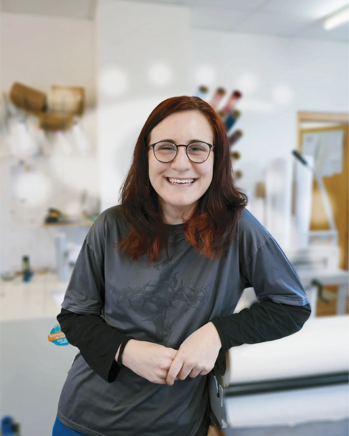 Jasmin verstärkt SimplySign