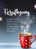 Zehn Jahre Helfer Häferl – weitere Aufnahme