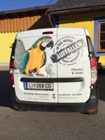 Simply Remake: neuer Fahrzeugauftritt – weitere Aufnahme