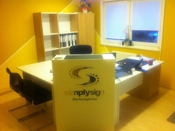 Büro Irdning