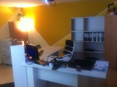 Büro Irdning – weitere Aufnahme