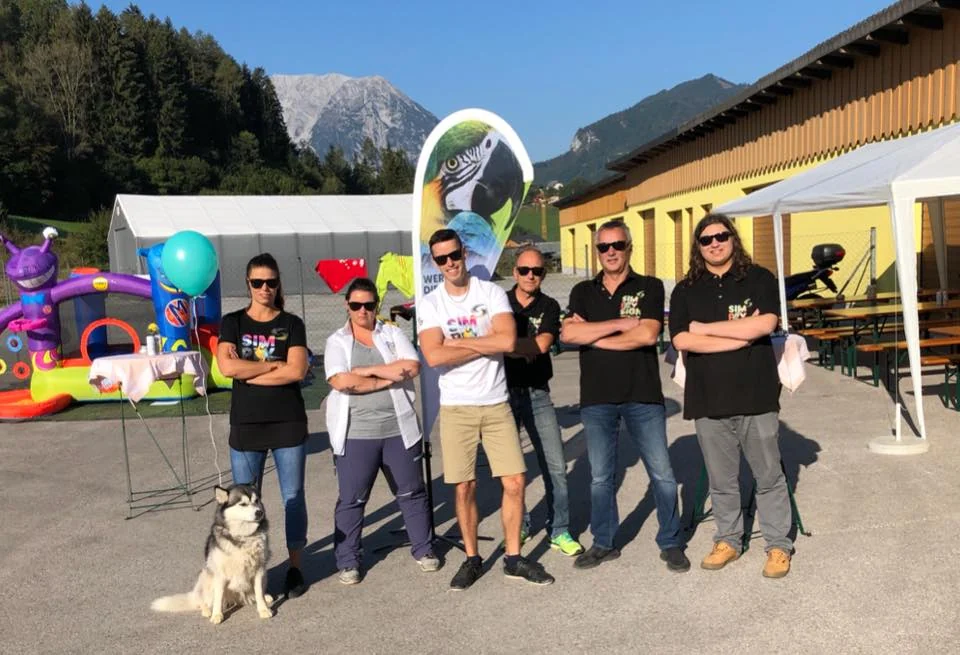 Open Days bei SimplySign
