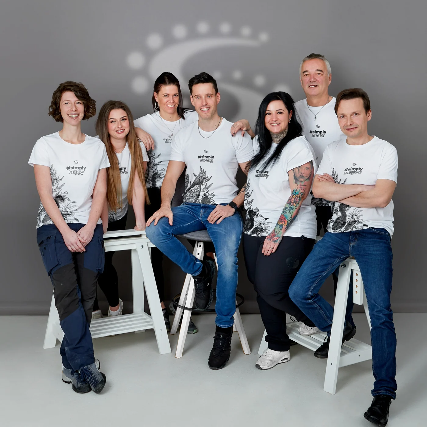 TeamSimply und seine Aufgaben