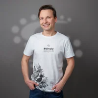TeamSimply und seine Aufgaben – weitere Aufnahme