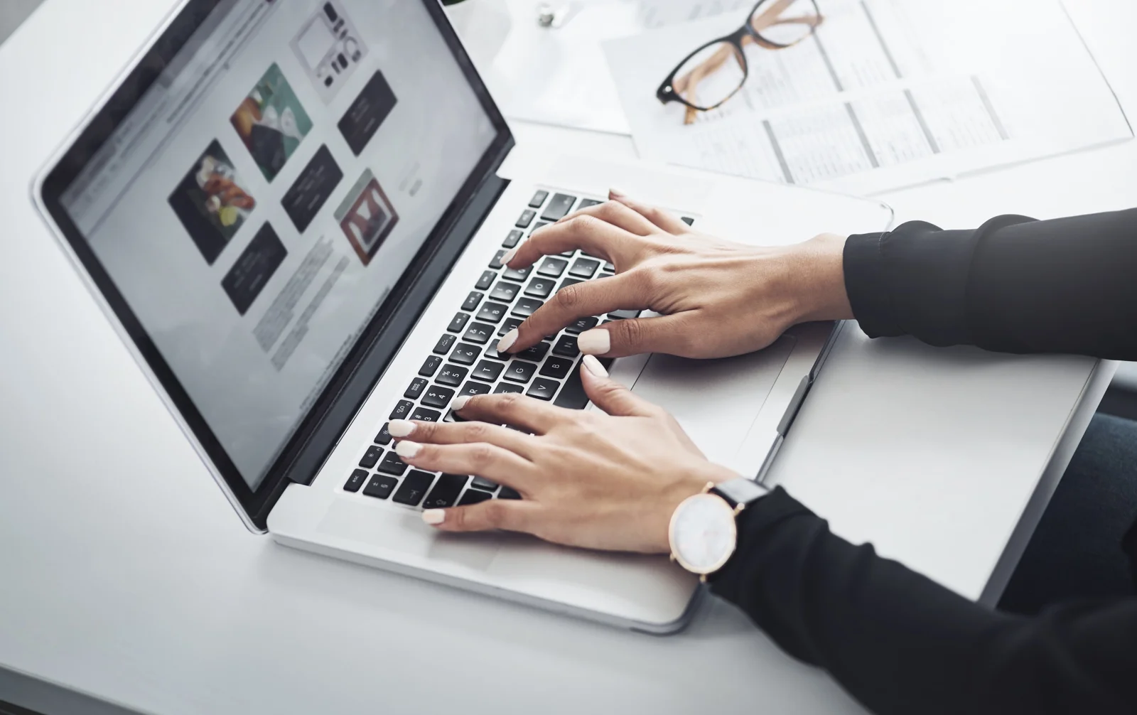 Warum eine professionelle Website unverzichtbar ist