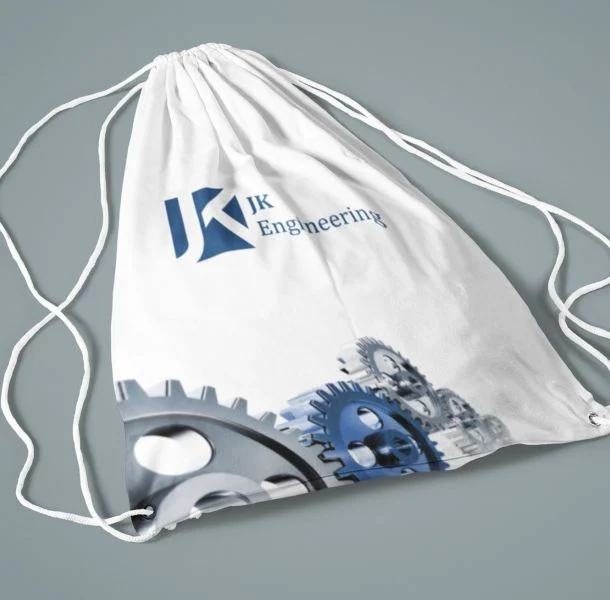 Werbetaschen – JK Engineering