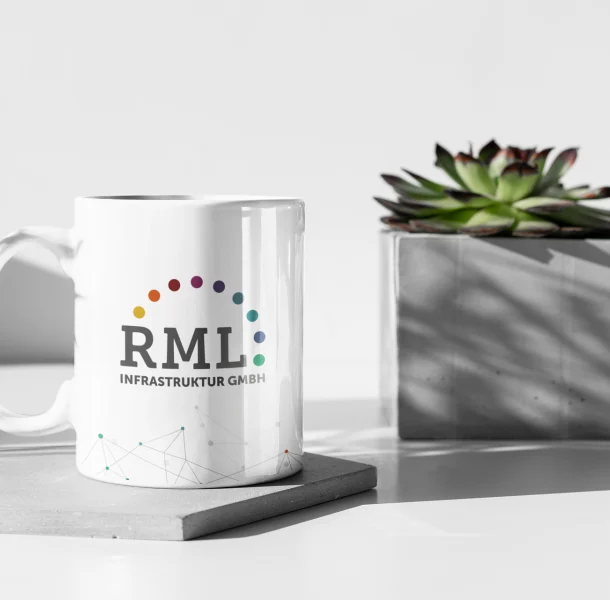 Bedruckte Tassen – RML